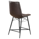 Diamond Modern Furniture COA Counter Height Stool 107860 IMAGE 7