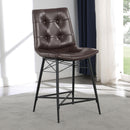 Diamond Modern Furniture COA Counter Height Stool 107860 IMAGE 9