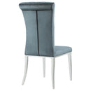 Diamond Modern Furniture COA Beaufort Dining Chair 109452 IMAGE 7