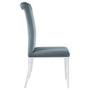 Diamond Modern Furniture COA Beaufort Dining Chair 109452 IMAGE 8