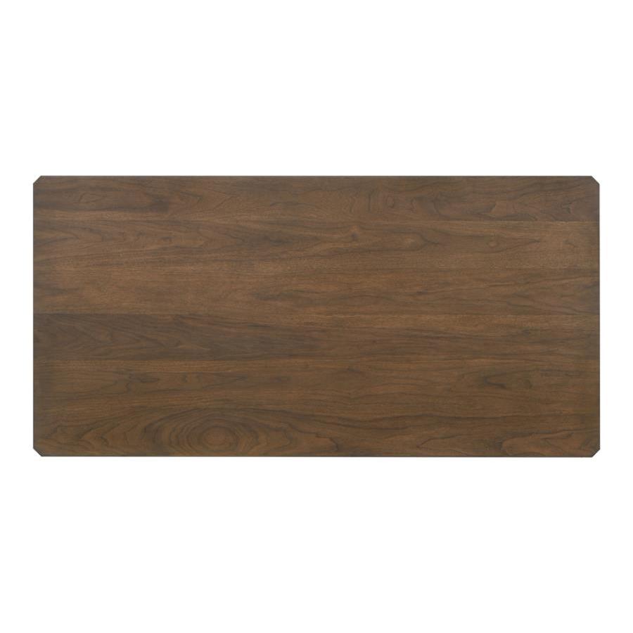 Coaster Furniture Wethersfield Dining Table 109841 IMAGE 5