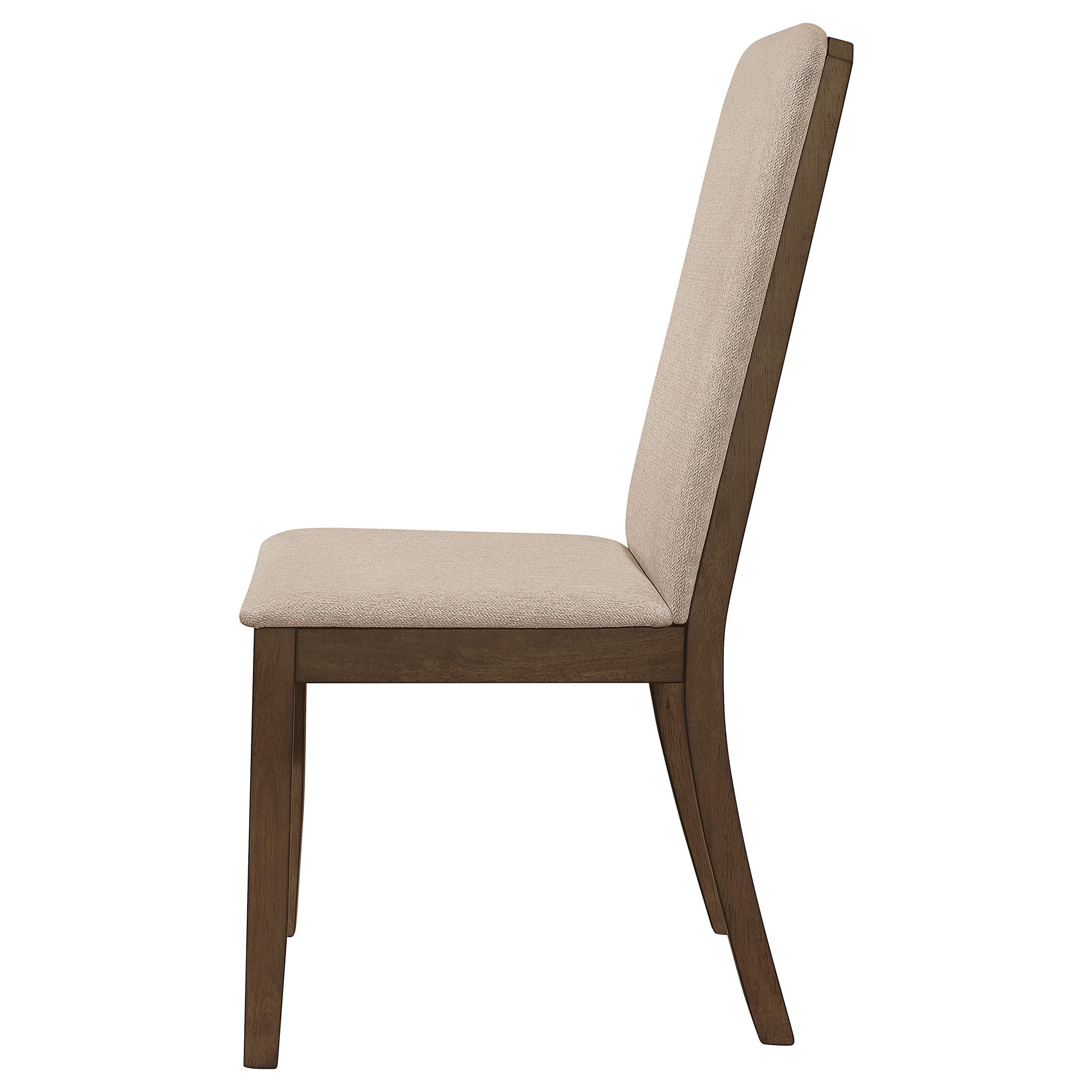 Diamond Modern Furniture COA Wethersfield Dining Chair 109842 IMAGE 4
