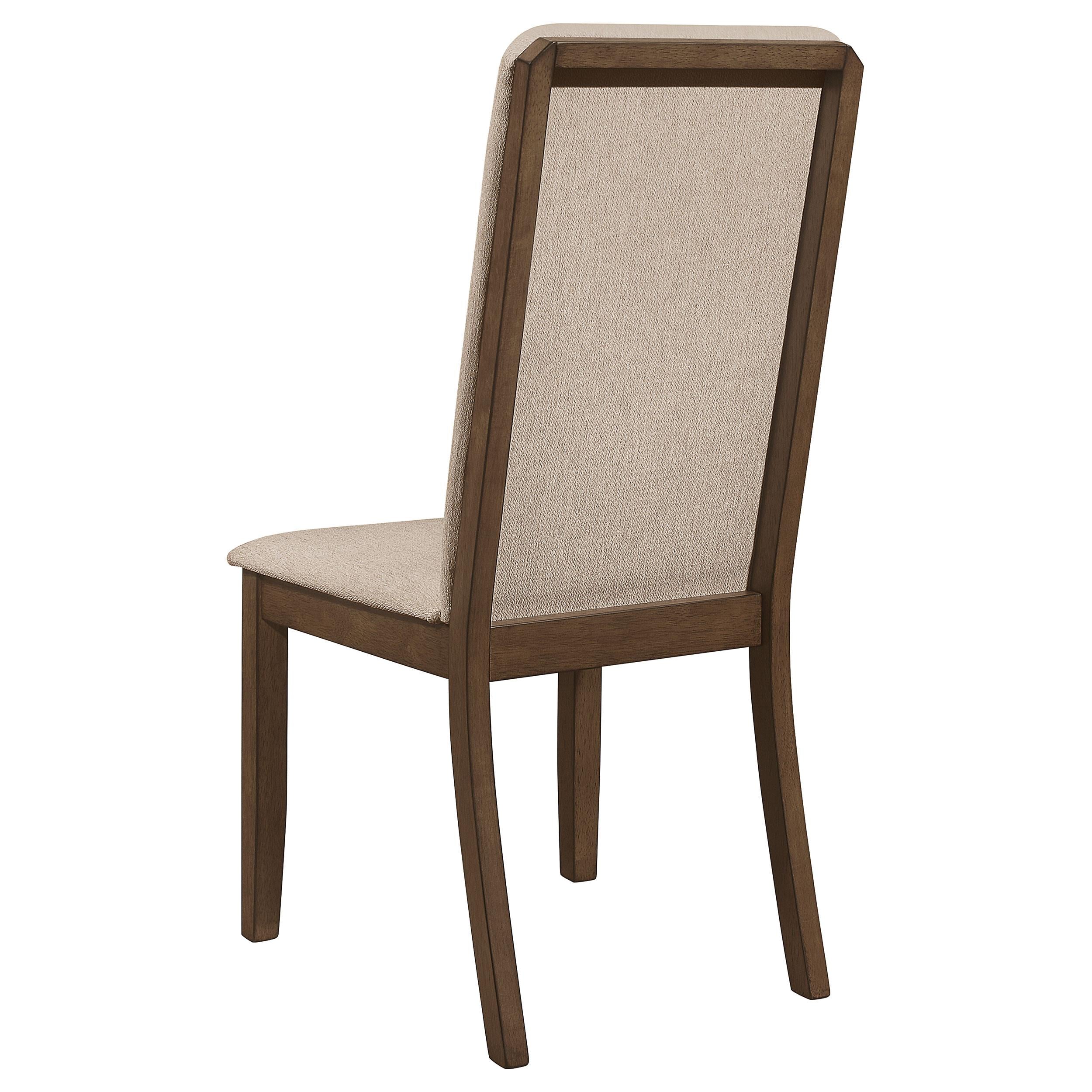 Diamond Modern Furniture COA Wethersfield Dining Chair 109842 IMAGE 5