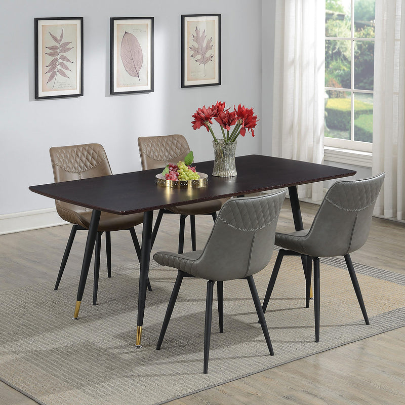 Diamond Modern Furniture COA Dining Chair 110272 IMAGE 10
