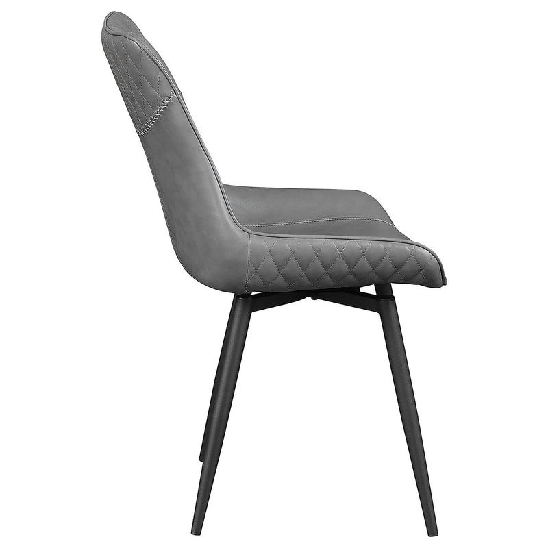 Diamond Modern Furniture COA Dining Chair 110272 IMAGE 8