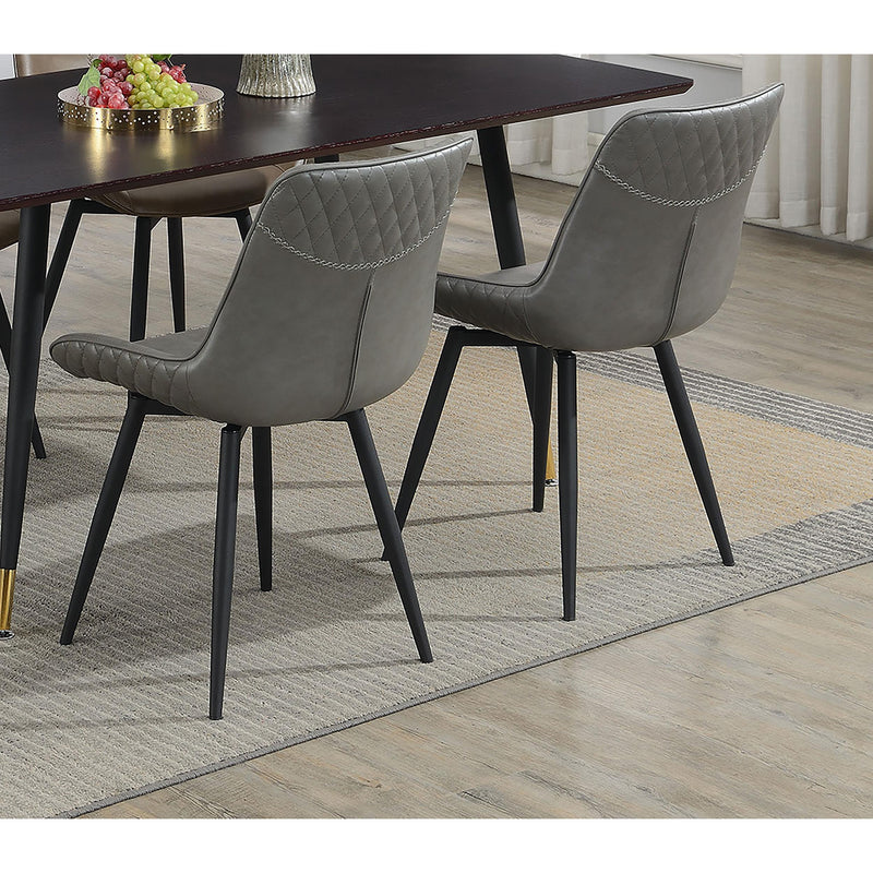 Diamond Modern Furniture COA Dining Chair 110272 IMAGE 9