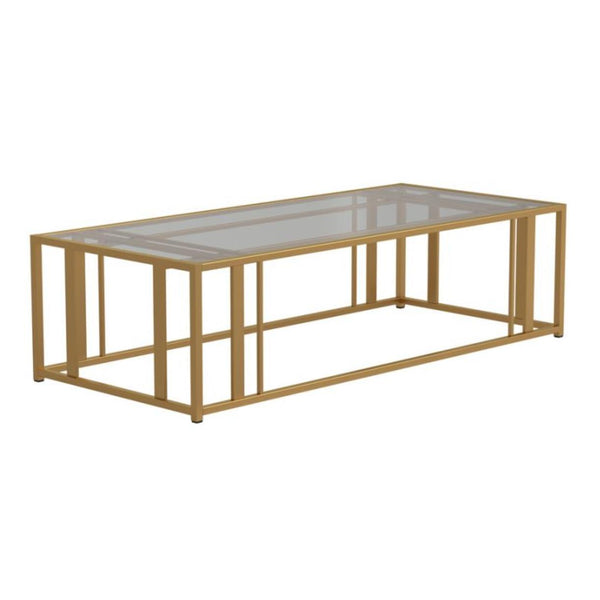 Coaster Furniture Coffee Table 723608 IMAGE 1