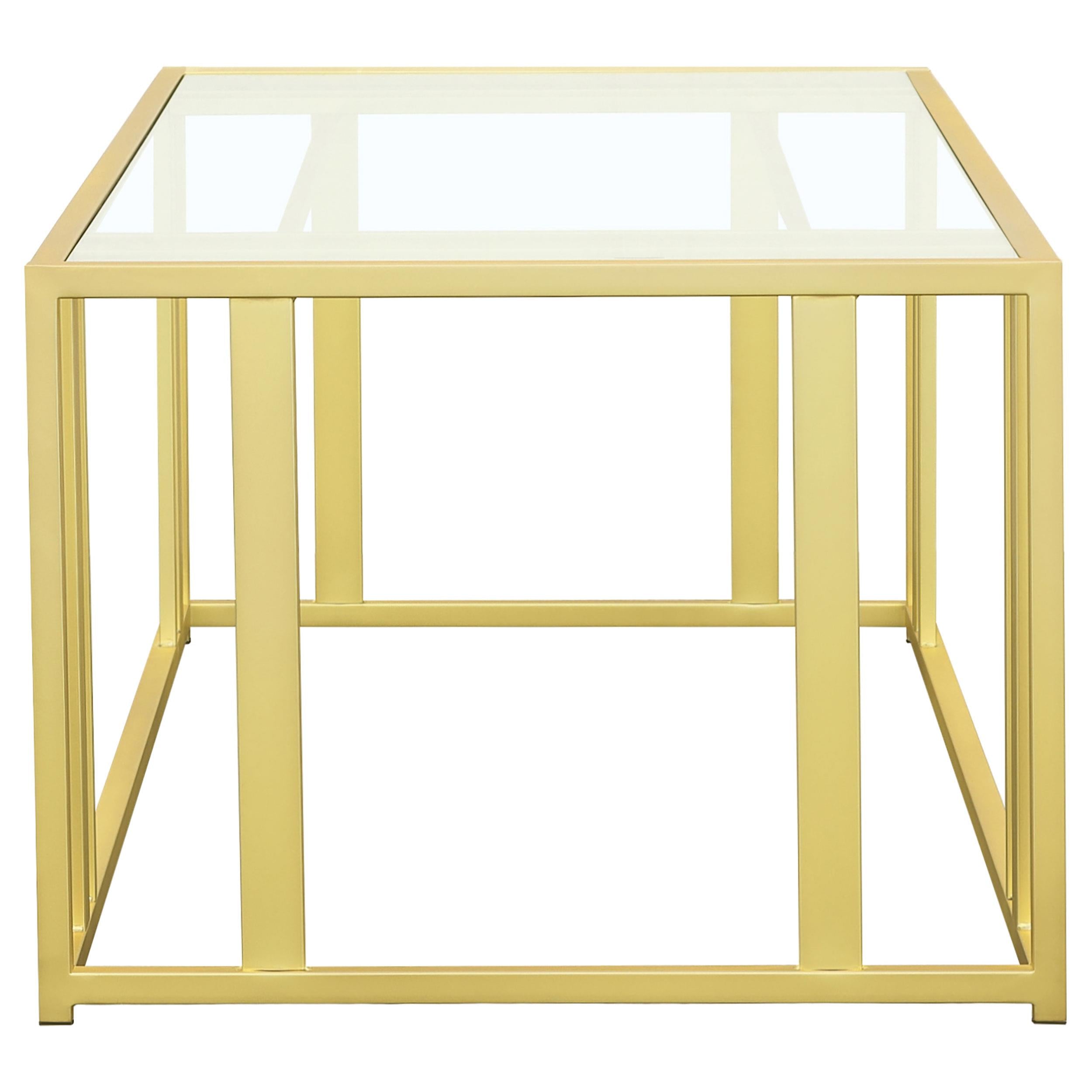 Coaster Furniture Coffee Table 723608 IMAGE 4
