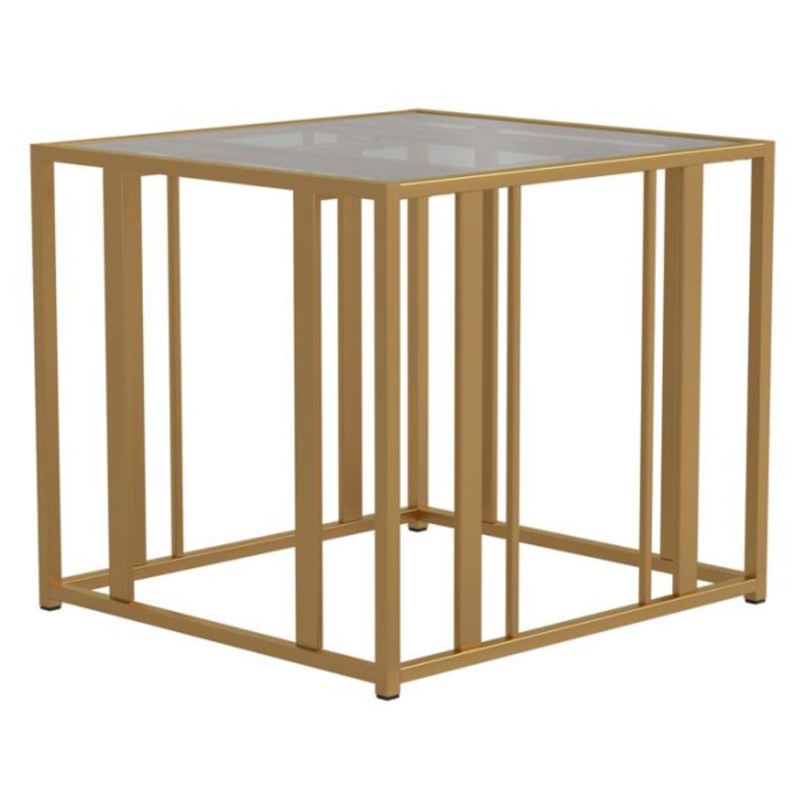 Coaster Furniture Occasional Table Set 723607/723608/723609 IMAGE 4