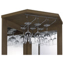 Diamond Modern Furniture COA Bar Cabinets Bar Cabinets 182303 IMAGE 10