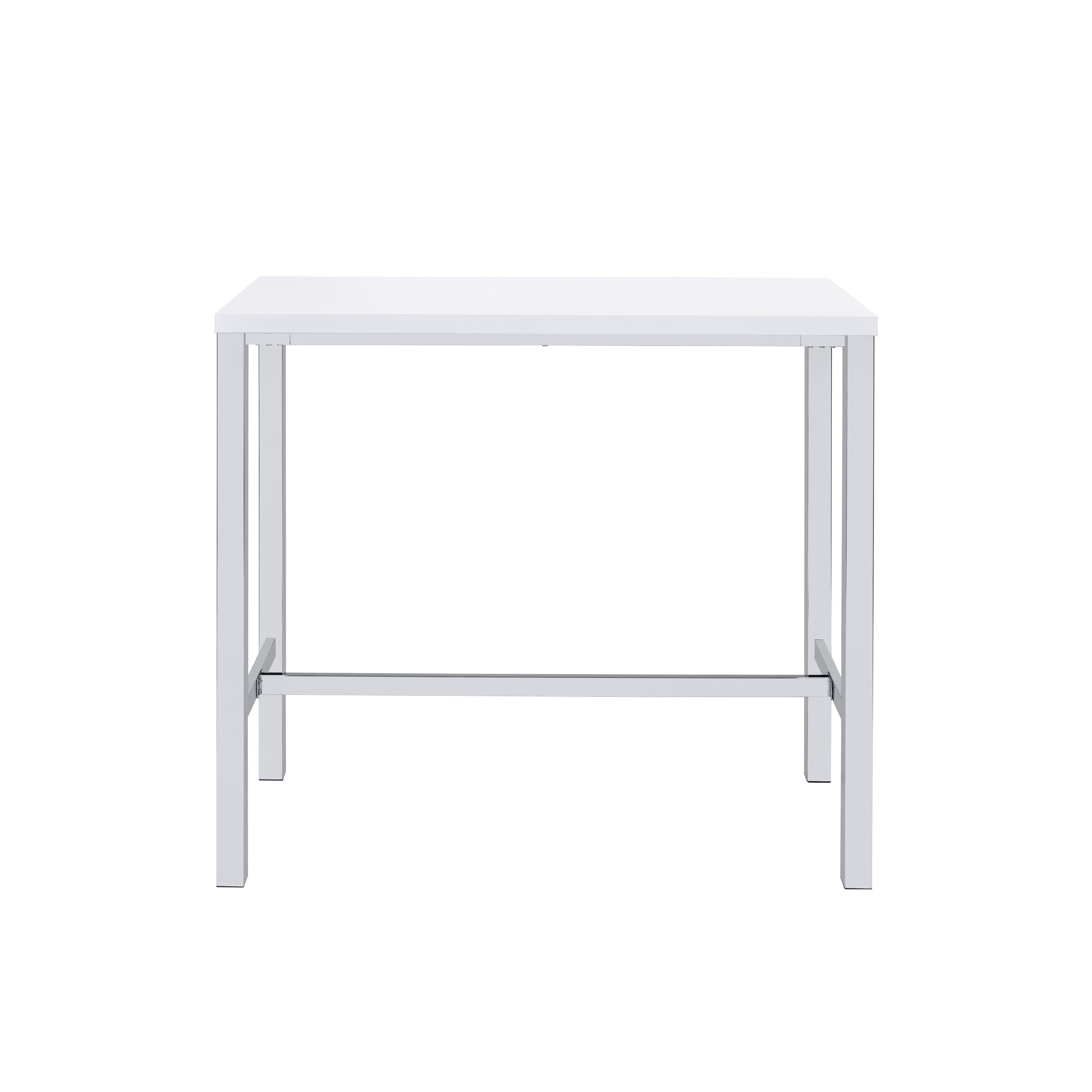 Coaster Furniture 5 pc Pub Height Dinette 182525 IMAGE 3