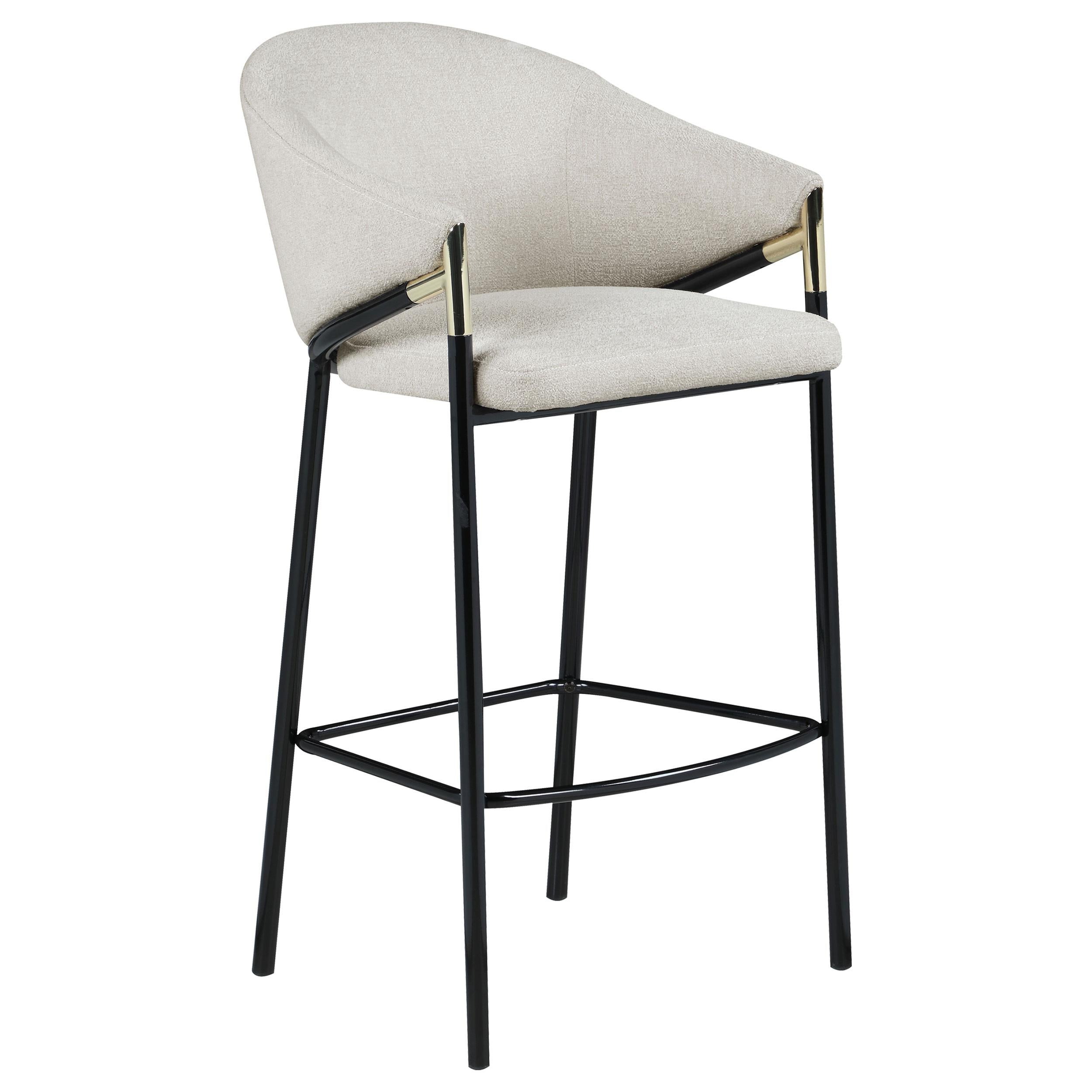 Coaster Furniture Pub Height Stool 183437 IMAGE 1