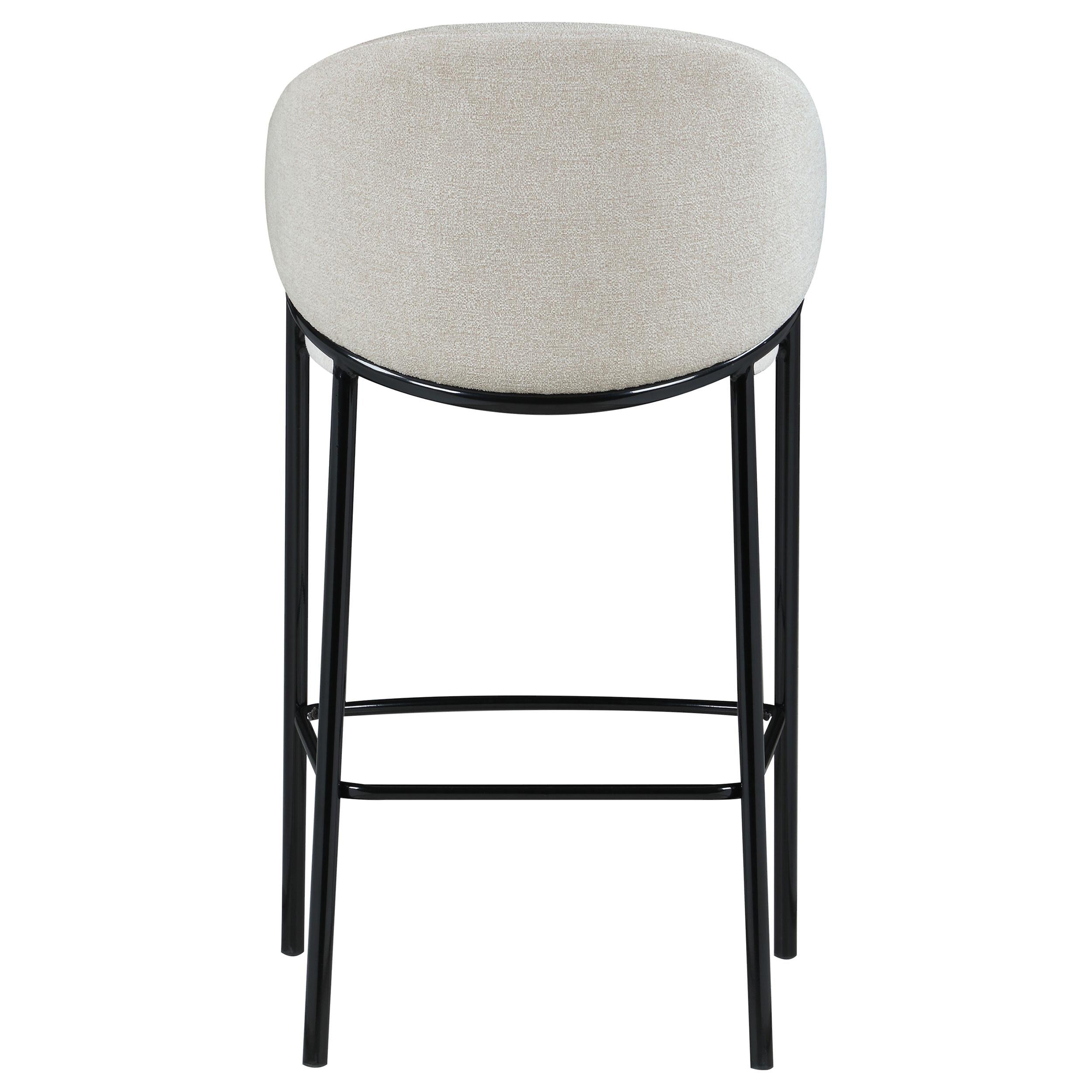 Coaster Furniture Pub Height Stool 183437 IMAGE 6