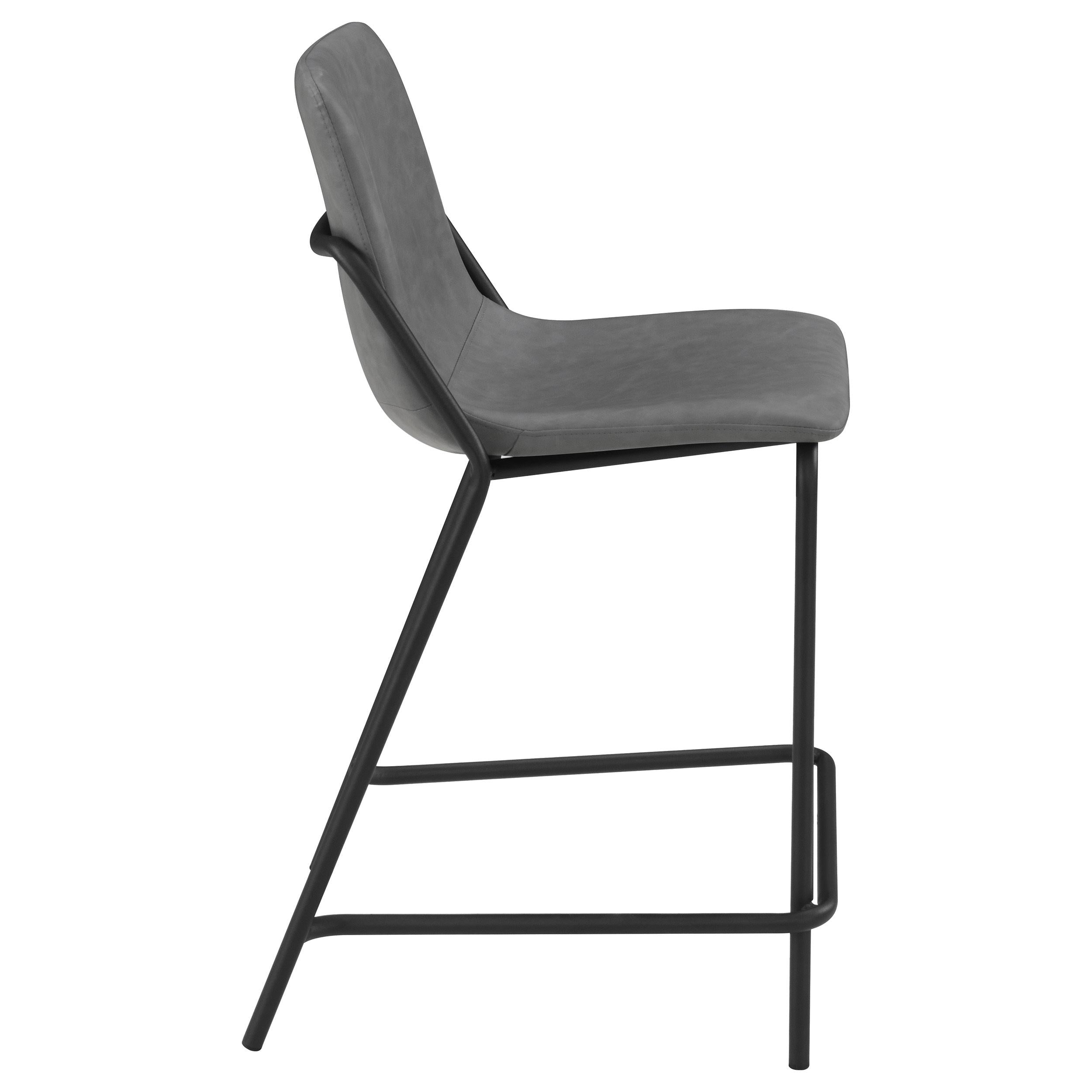 Coaster Furniture Counter Height Stool 183452 IMAGE 8