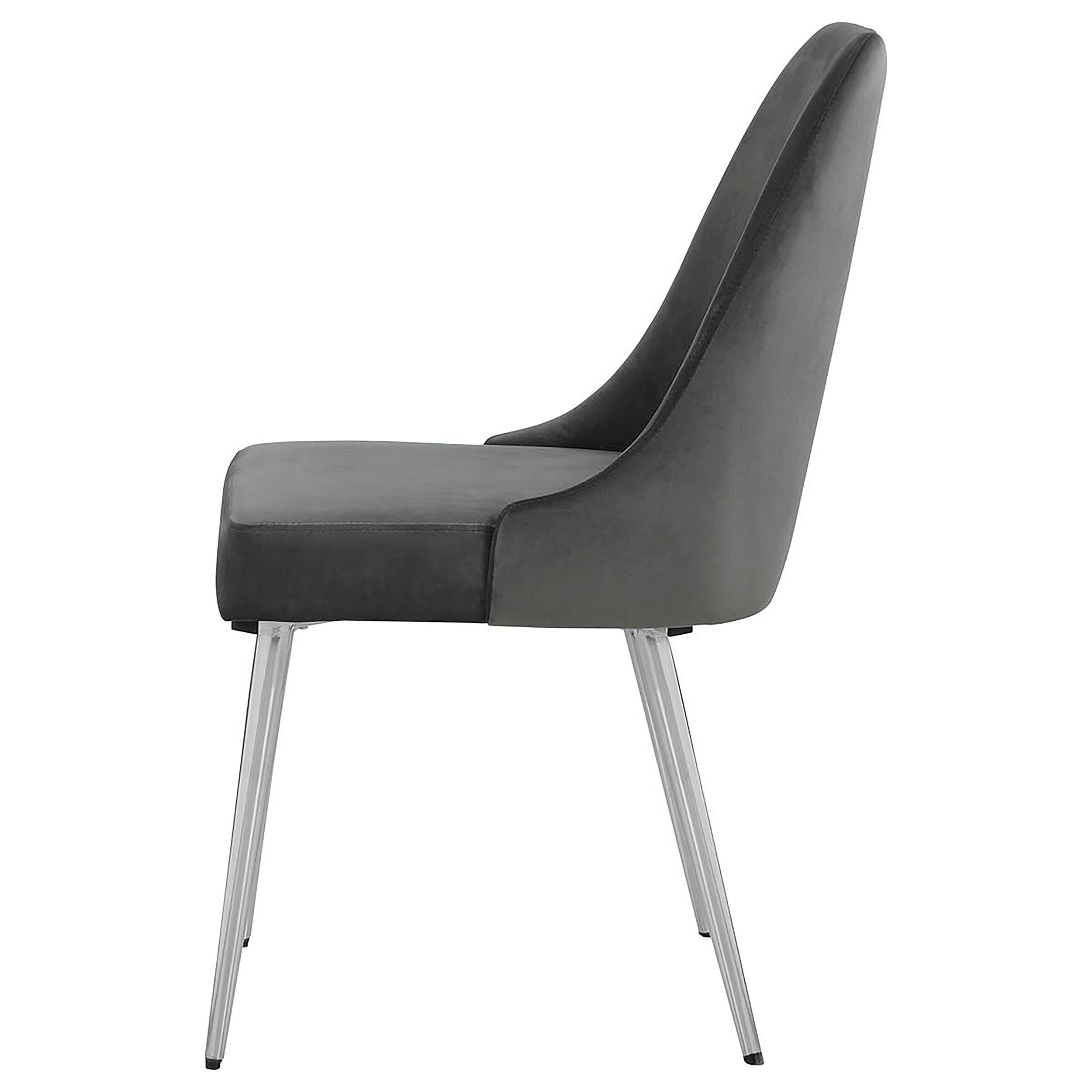 Coaster Furniture Dining Chair 191442 IMAGE 4