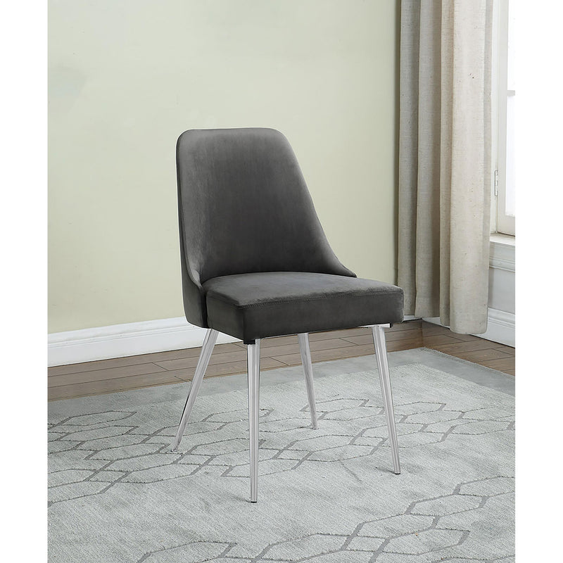 Diamond Modern Furniture COA Dining Chair 191442 IMAGE 9