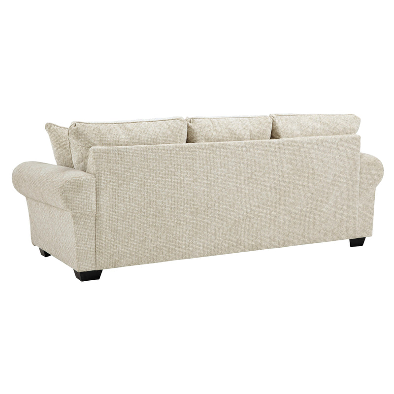 Benchcraft Haisley Stationary Fabric Sofa 3890138 IMAGE 4