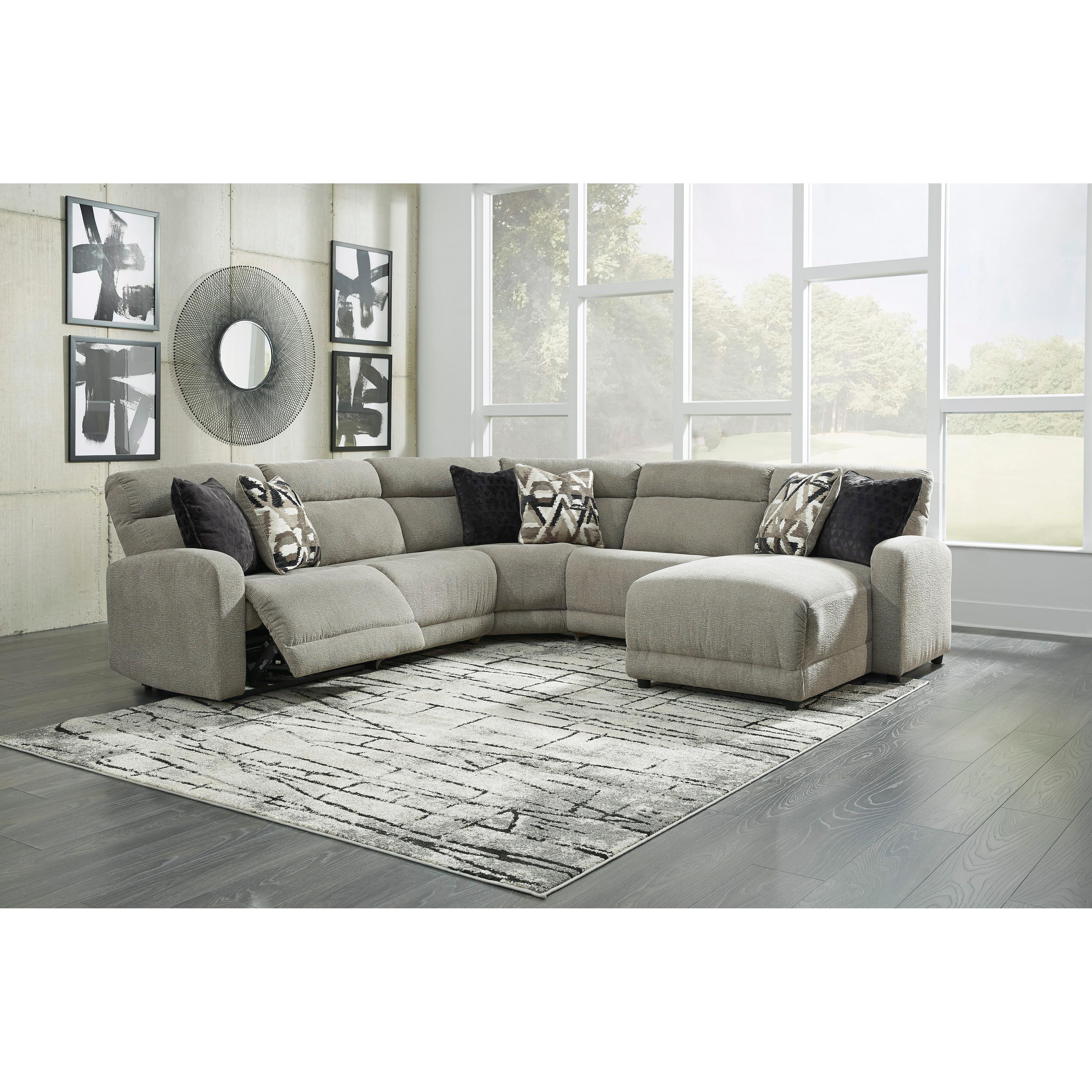 Signature Design by Ashley Colleyville 5440577 Wedge IMAGE 7