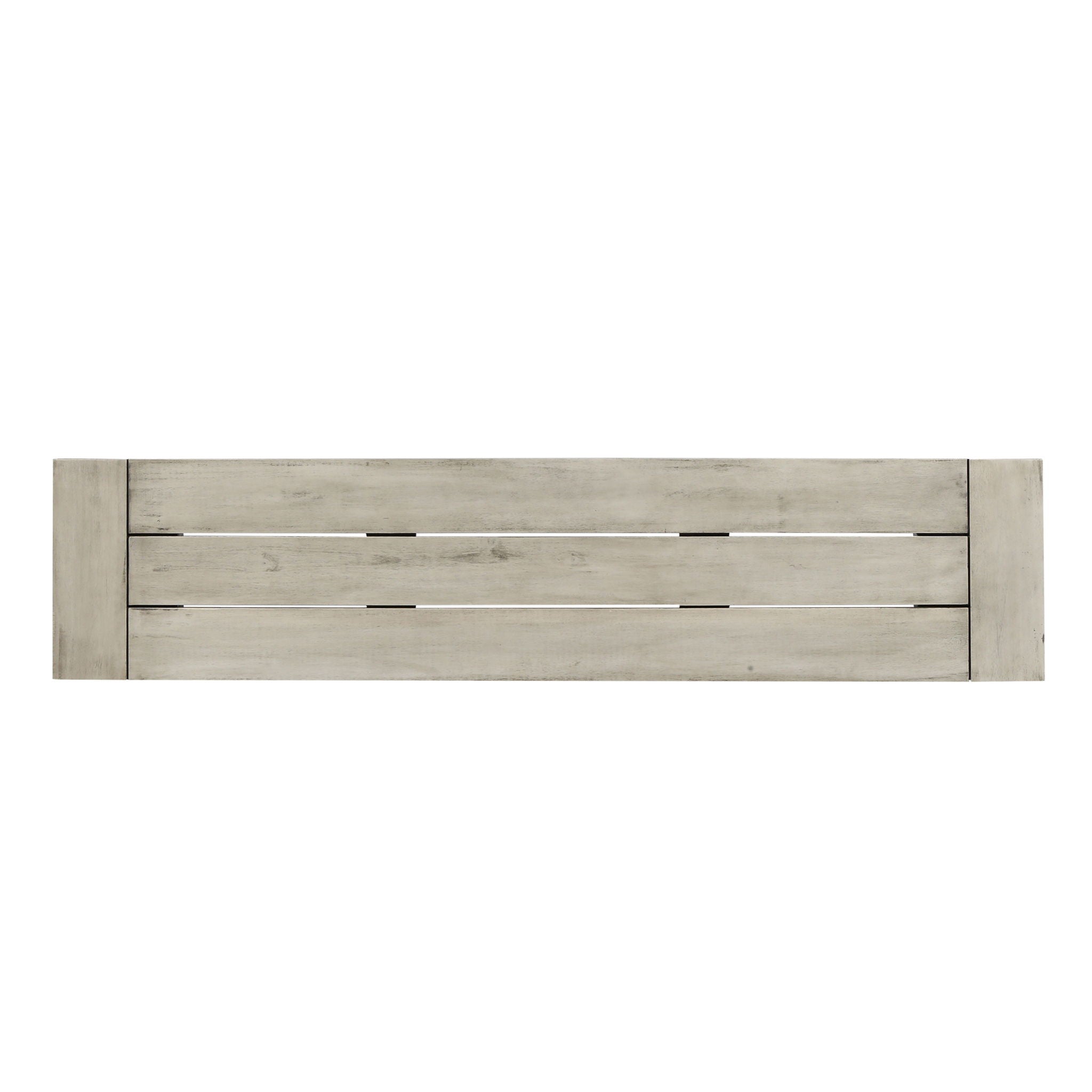 Bettina - Bench - Gray