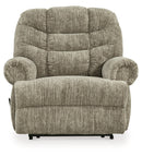 Movie Man Zero Wall Recliner