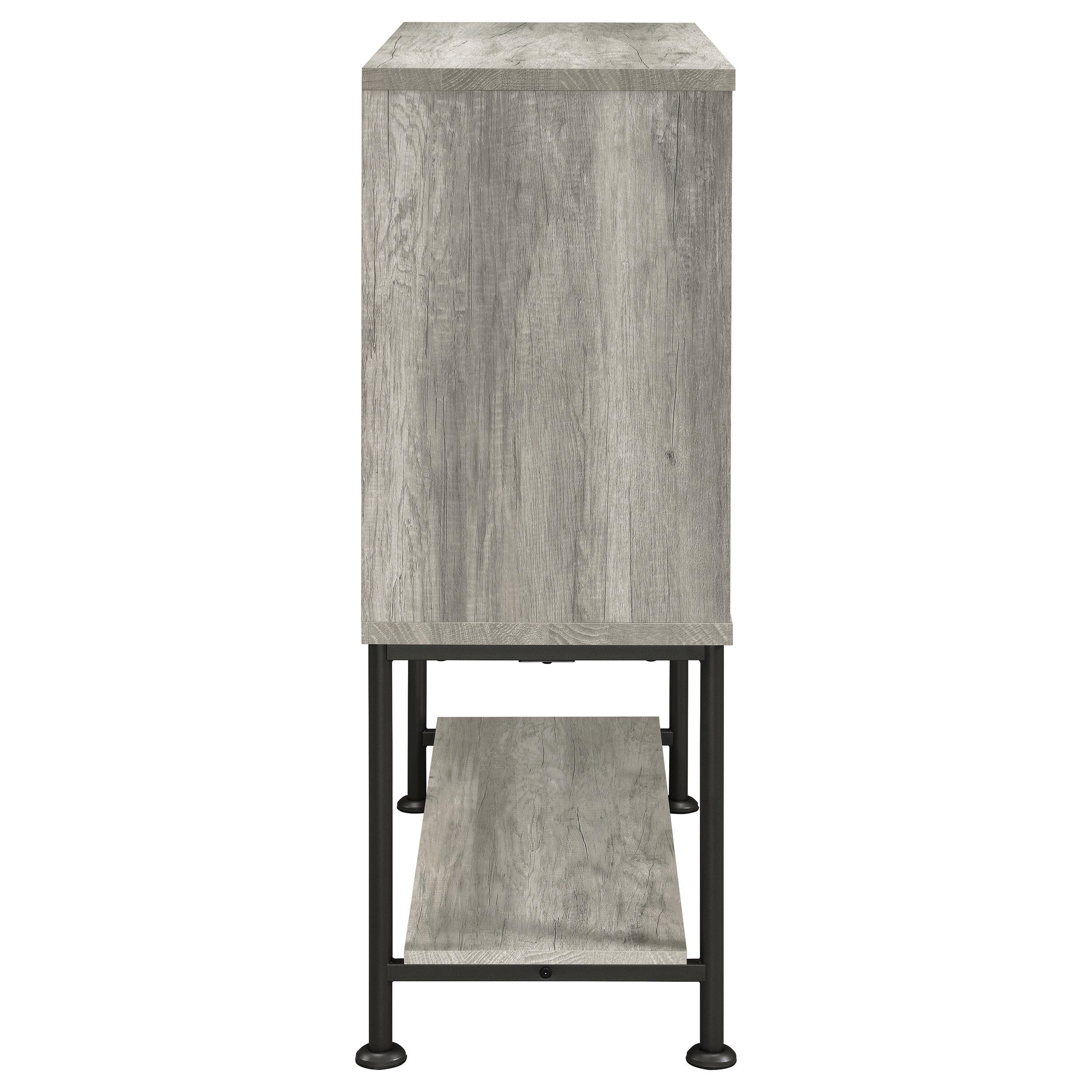 Diamond Modern Furniture COA Bar Cabinets Bar Cabinets 183038 IMAGE 9