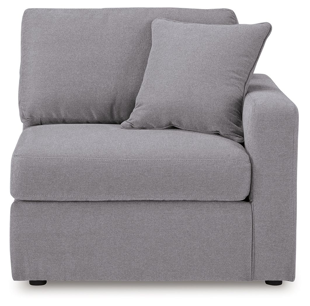 Modmax - Sectional - Granite