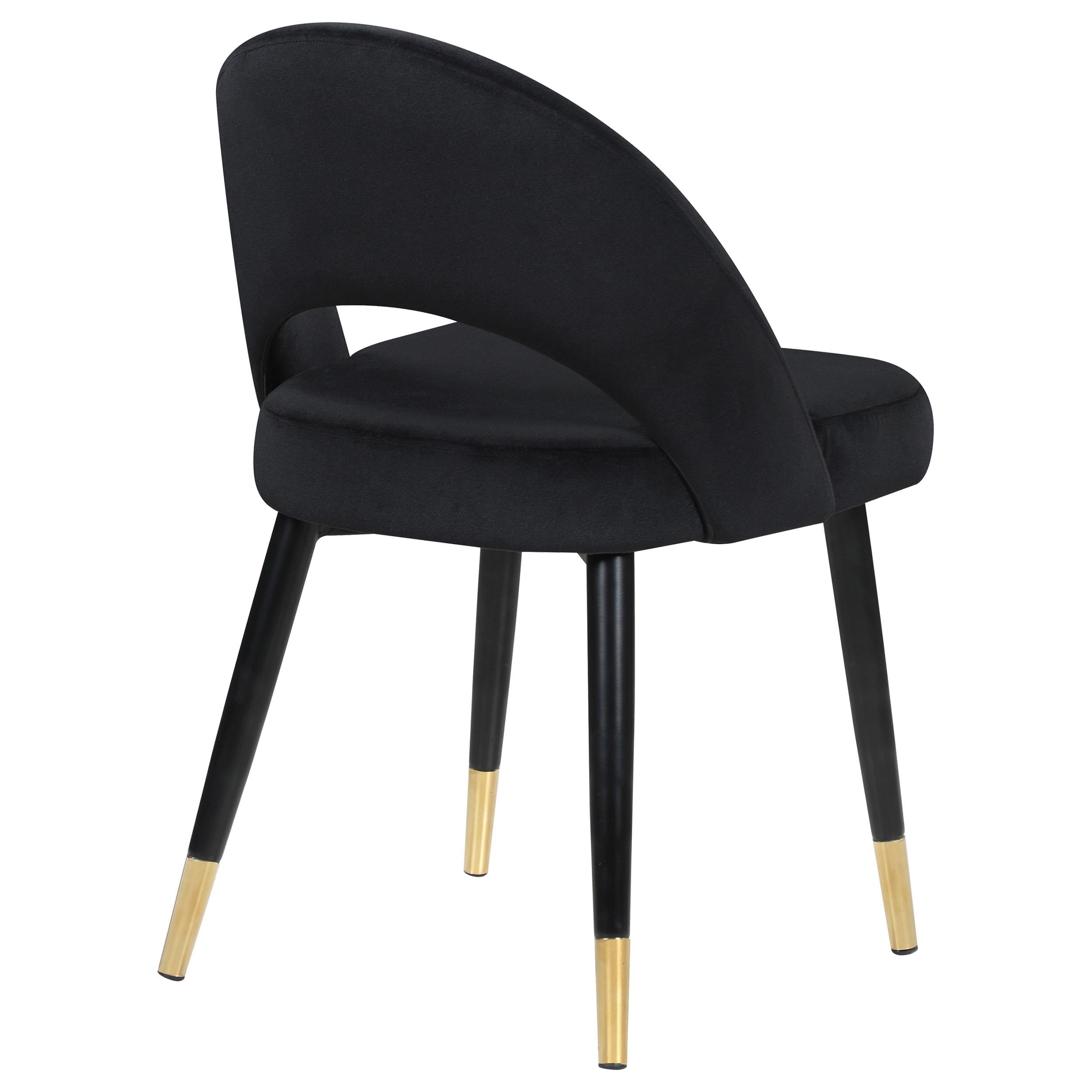 Diamond Modern Furniture COA Dining Chair 193562 IMAGE 7
