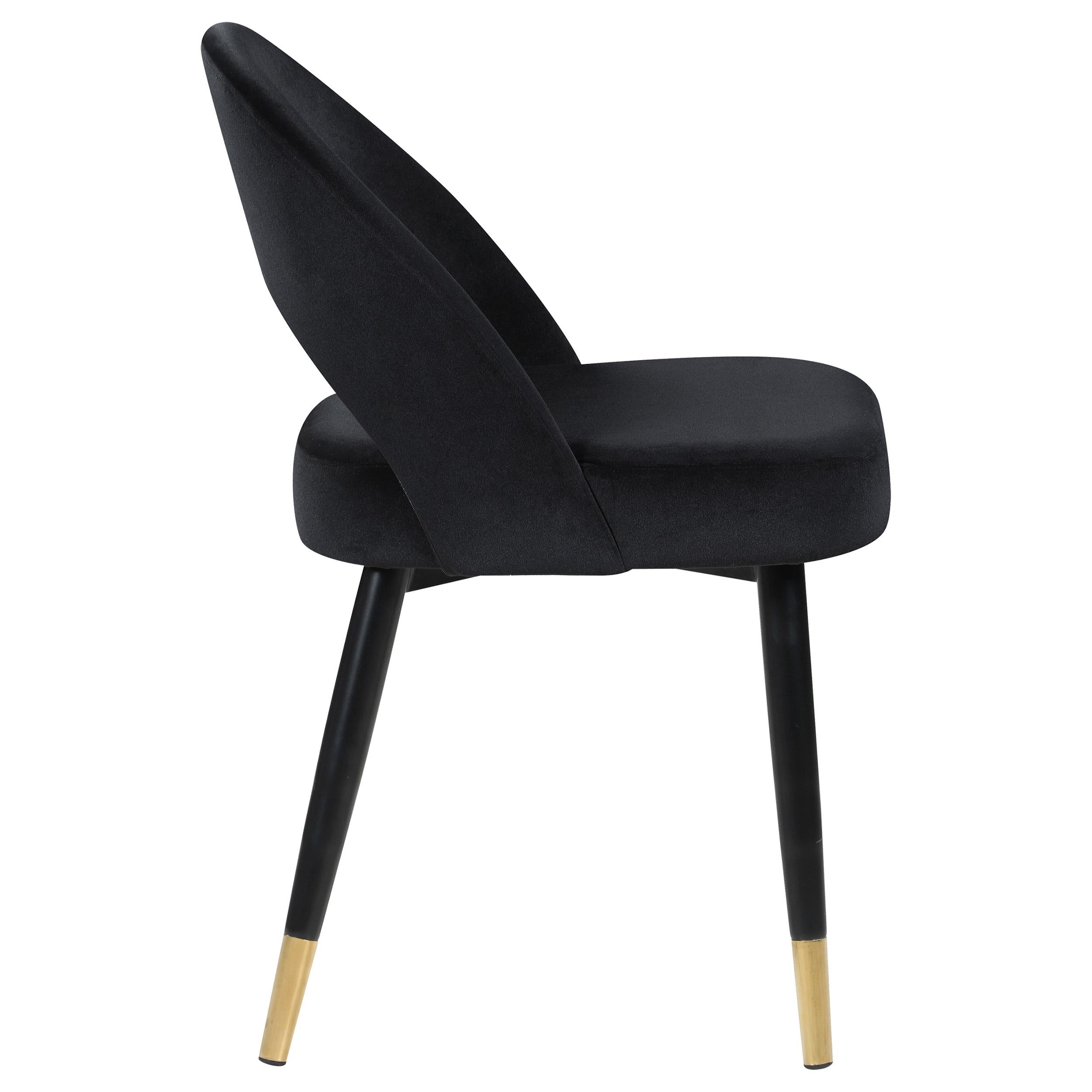 Diamond Modern Furniture COA Dining Chair 193562 IMAGE 8