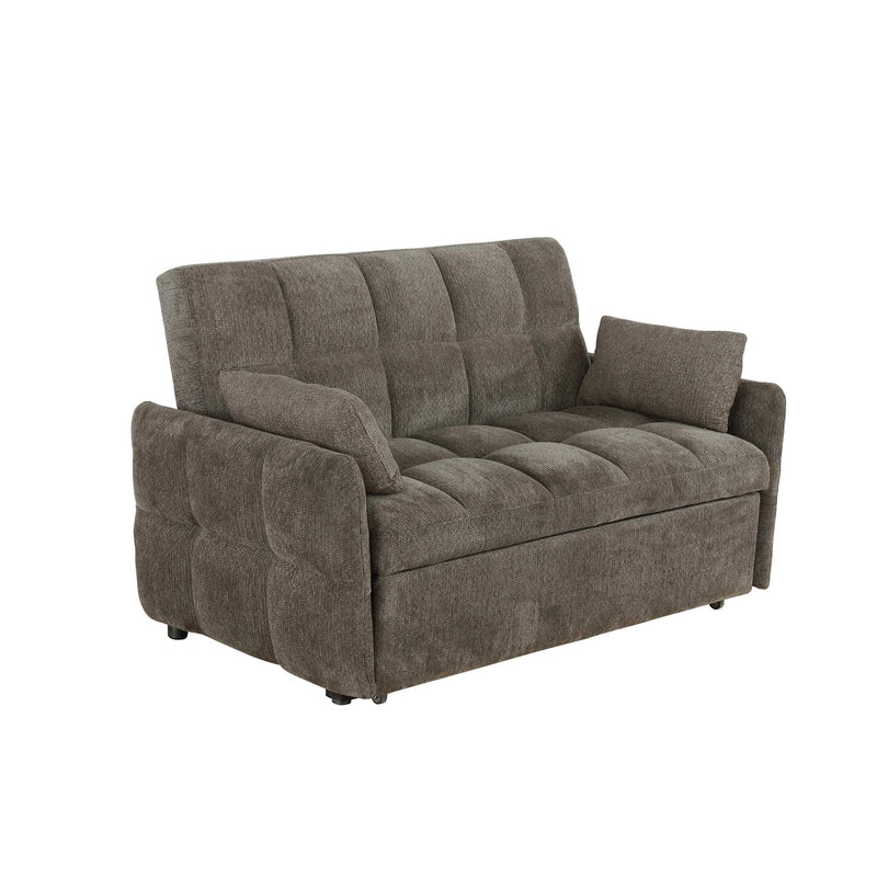 Coaster Furniture Cotswold Fabric Full Sofabed 508308 IMAGE 1