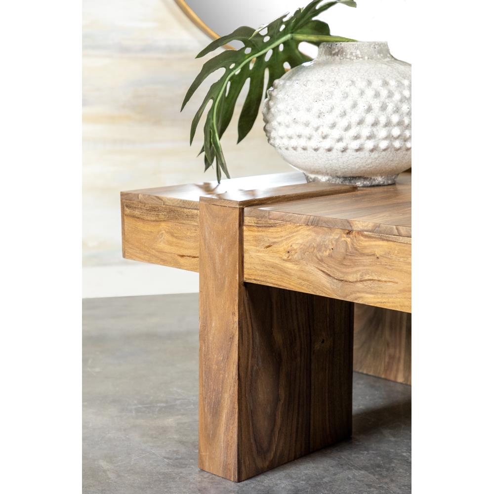 Diamond Modern Furniture COA Samira Coffee Table 724138 IMAGE 13