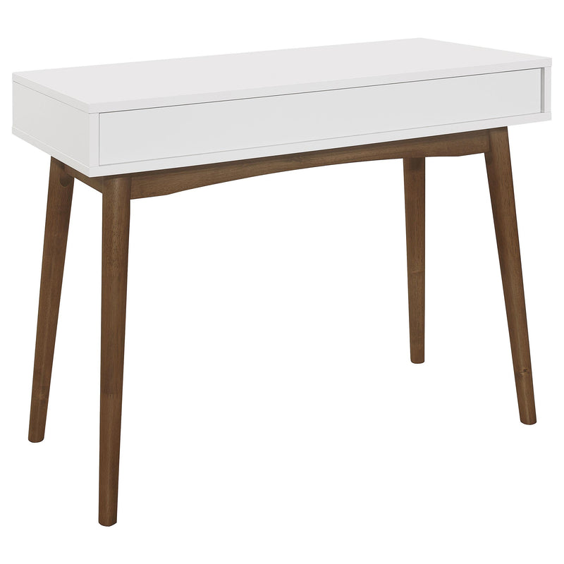 Diamond Modern Furniture COA Office Desks Desks 801931 IMAGE 3