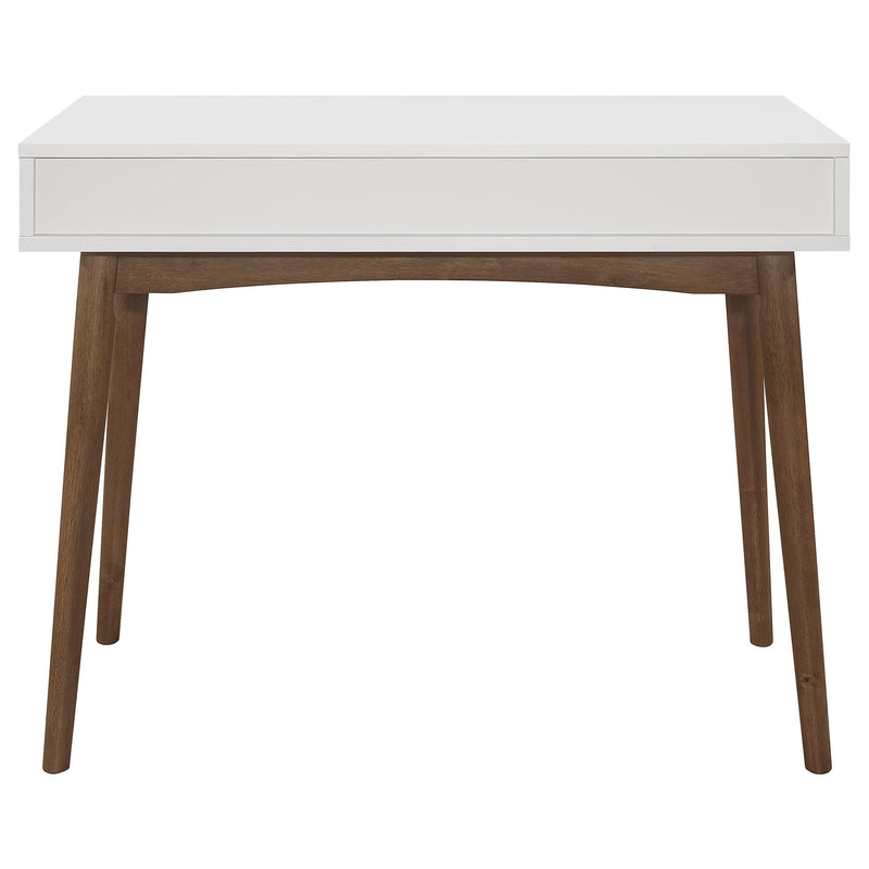Diamond Modern Furniture COA Office Desks Desks 801931 IMAGE 4