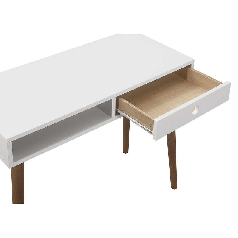 Diamond Modern Furniture COA Office Desks Desks 801931 IMAGE 7