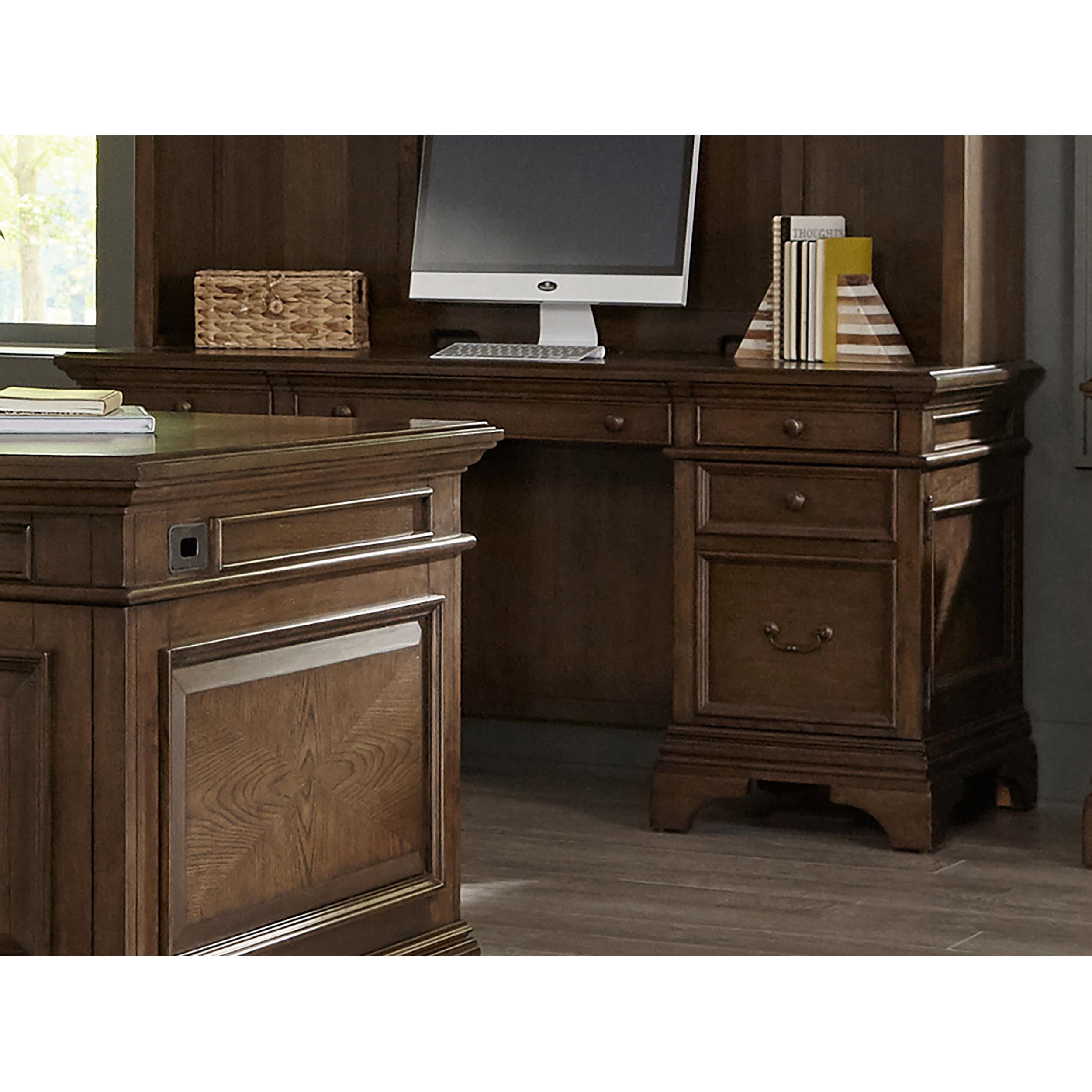 Coaster Furniture Hartshill 881282 Credenza IMAGE 9