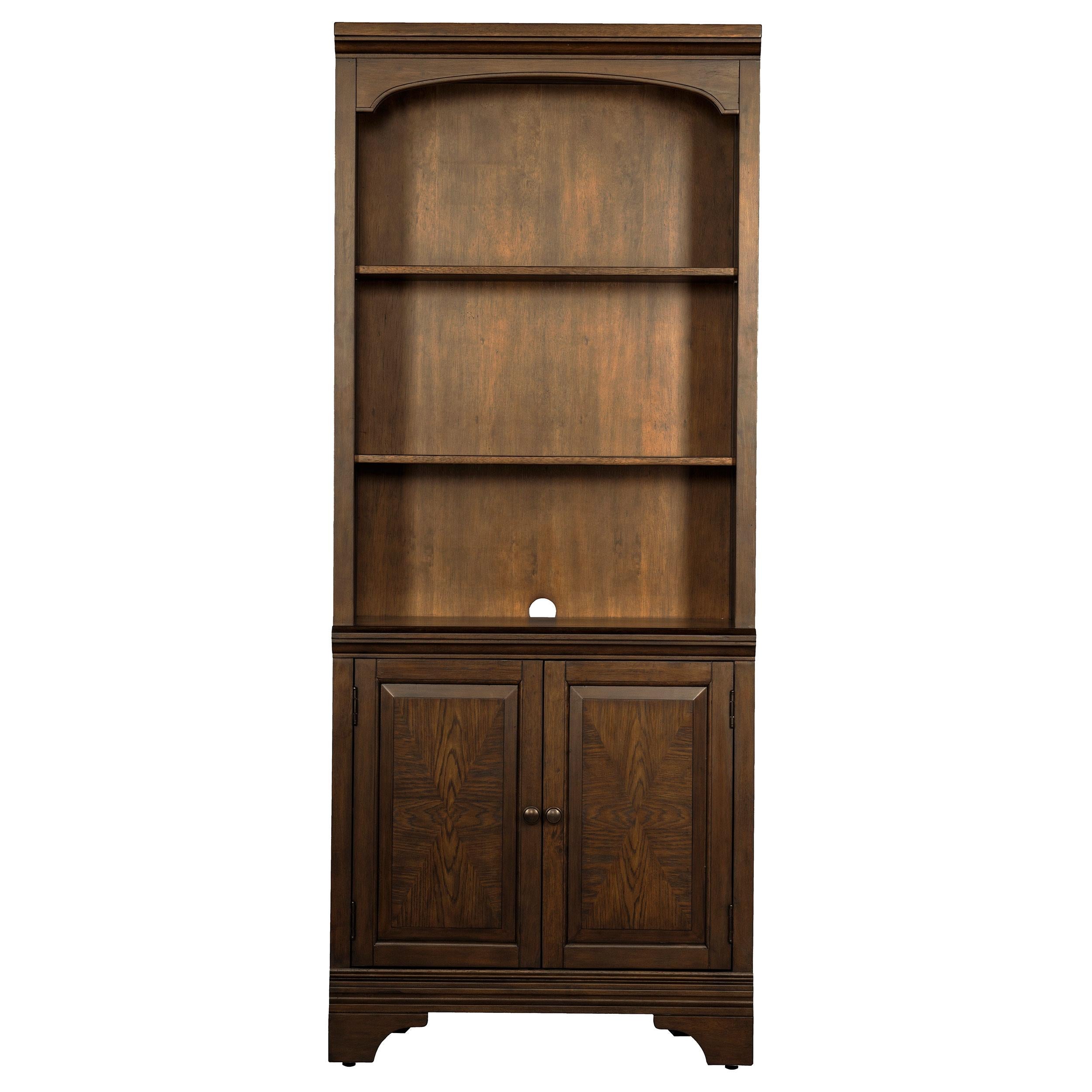 Coaster Furniture Hartshill 881286 Bookcase IMAGE 3