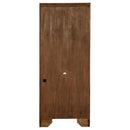 Coaster Furniture Hartshill 881286 Bookcase IMAGE 6