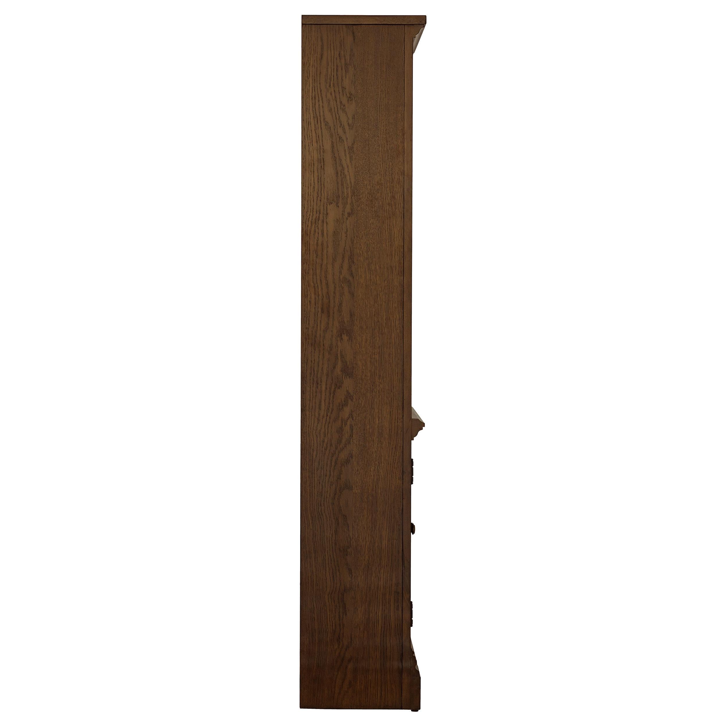 Diamond Modern Furniture COA Bookcases 2-Shelf 881286 IMAGE 7