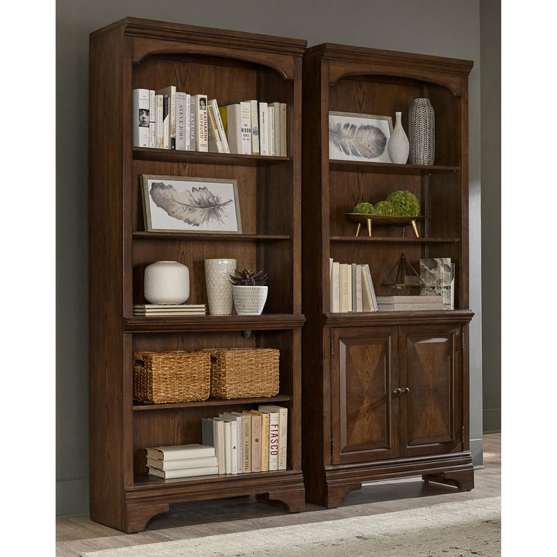 Diamond Modern Furniture COA Bookcases 2-Shelf 881286 IMAGE 9