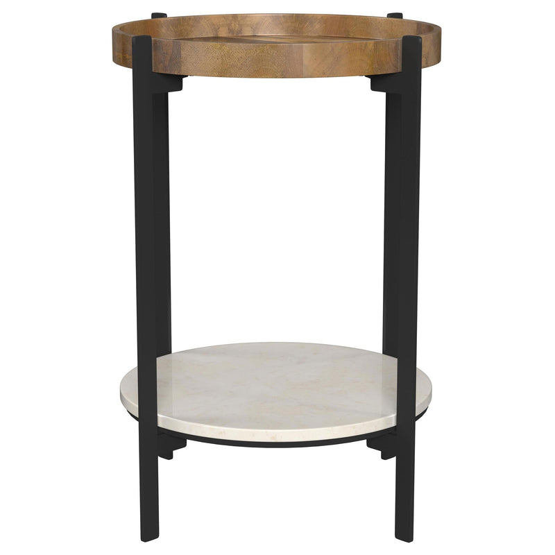 Coaster Furniture Accent Table 931218 IMAGE 2