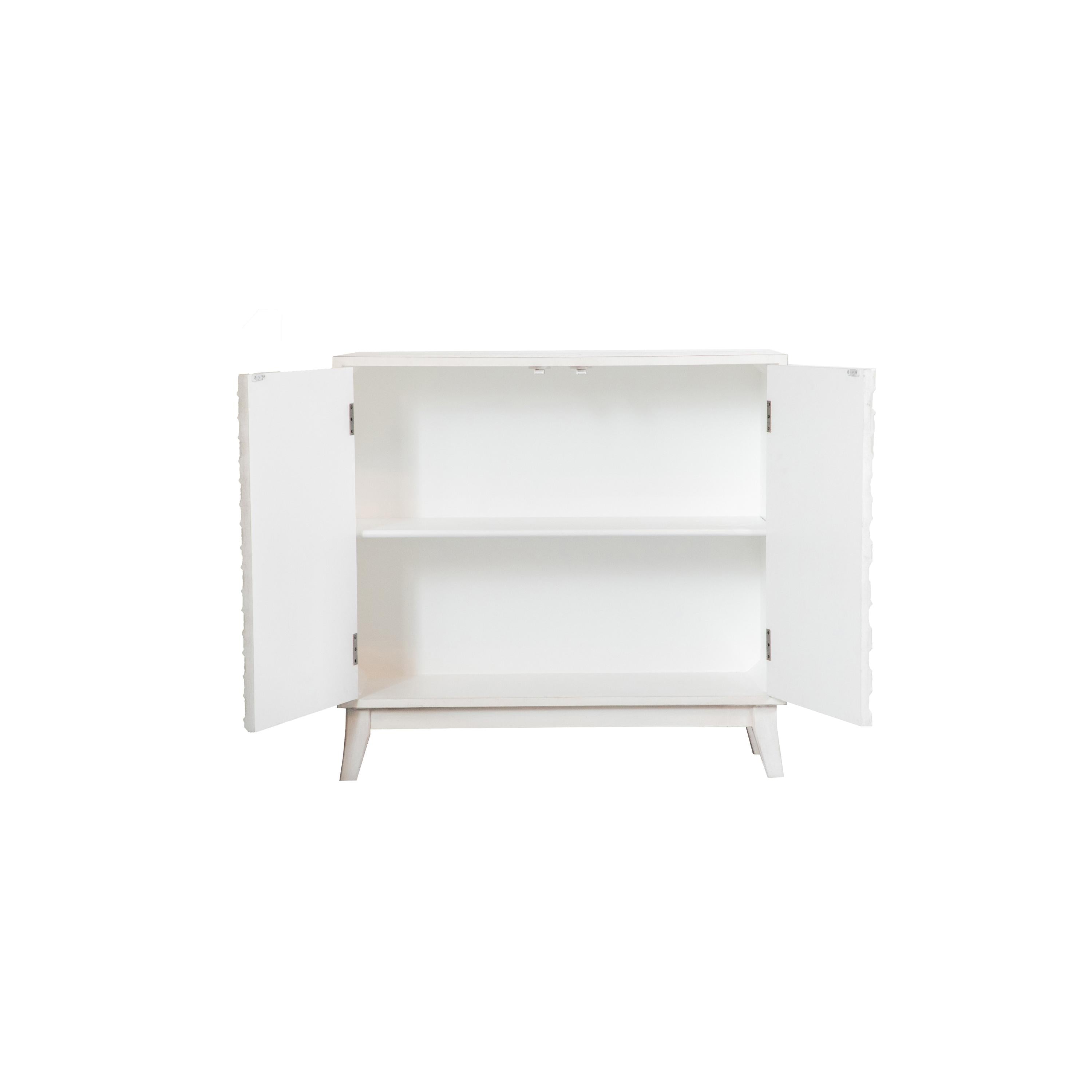 Coaster Furniture 953401 Accent Cabinet IMAGE 2