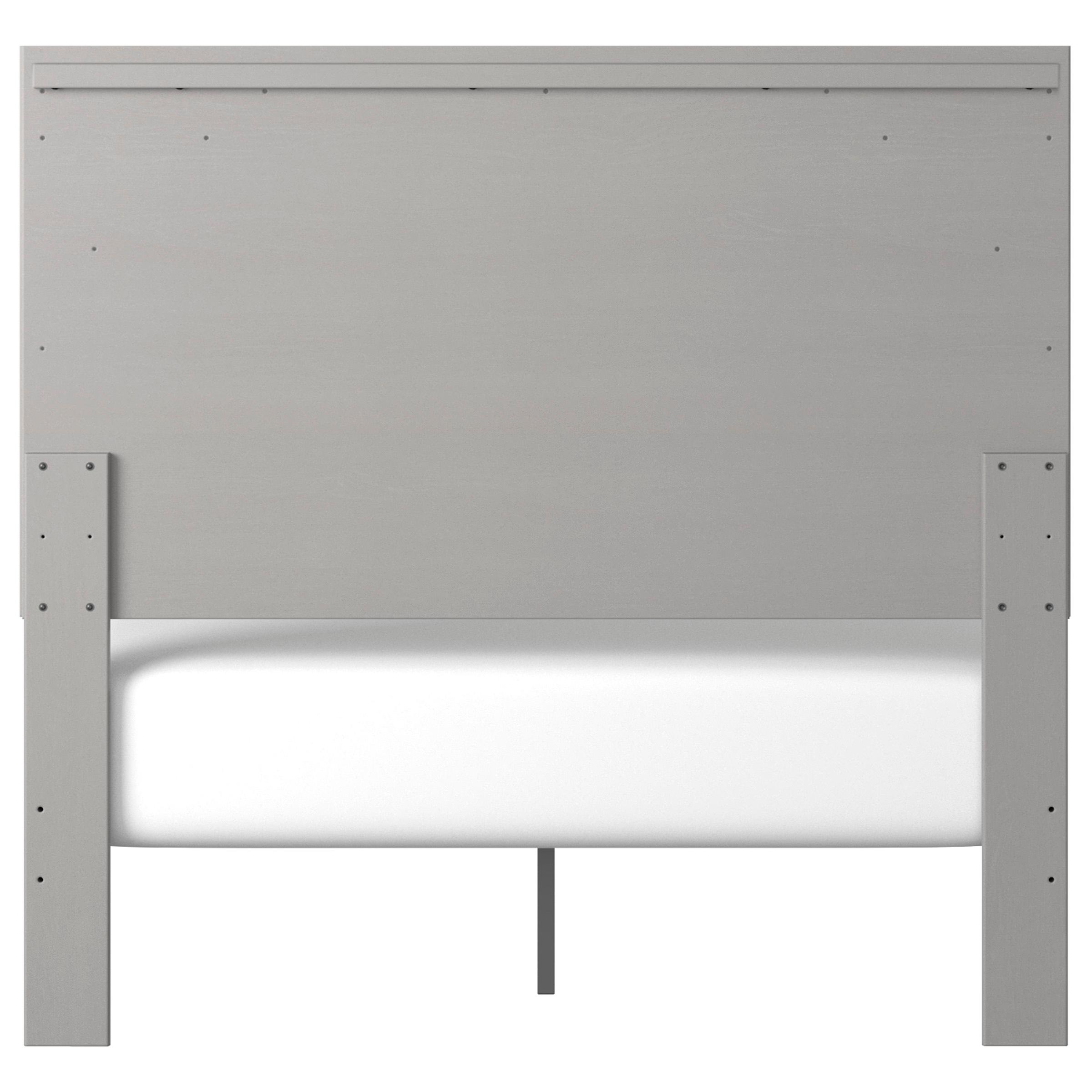 Signature Design by Ashley Cottonburg Full Panel Bed B1192-55/B1192-86 IMAGE 4