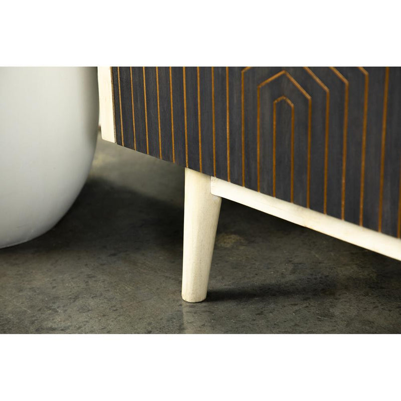 Diamond Modern Furniture COA Accent Cabinets Cabinets 953430 IMAGE 10