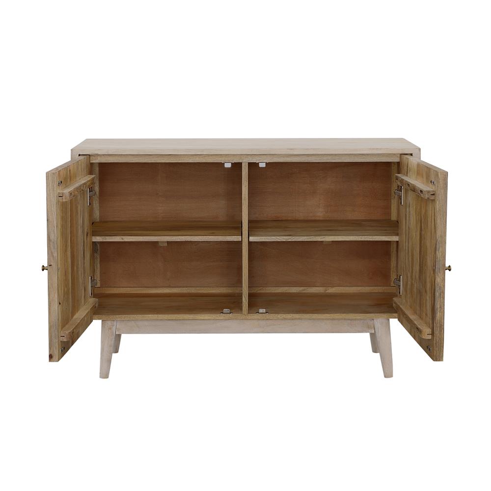 Coaster Furniture 953430 Accent Cabinet IMAGE 3