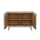 Coaster Furniture 953430 Accent Cabinet IMAGE 3