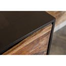 Diamond Modern Furniture COA Accent Cabinets Cabinets 953466 IMAGE 10