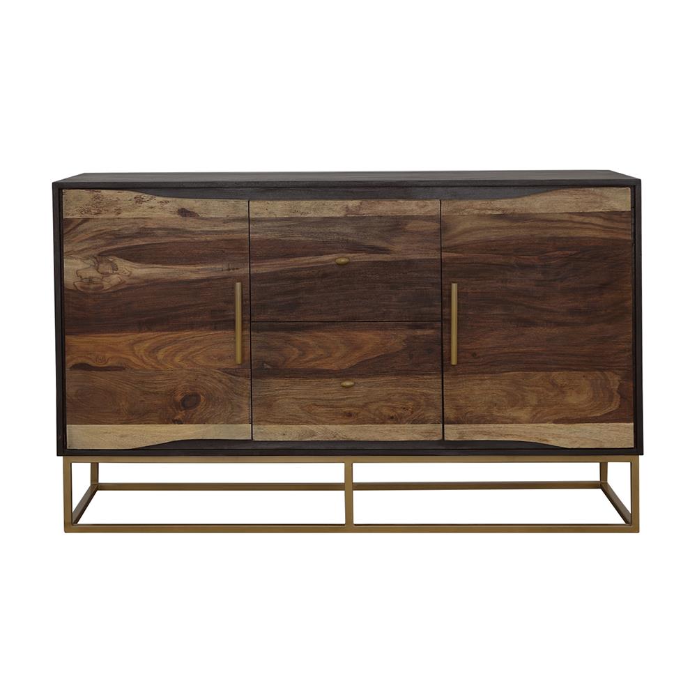 Coaster Furniture 953466 Accent Cabinet IMAGE 2