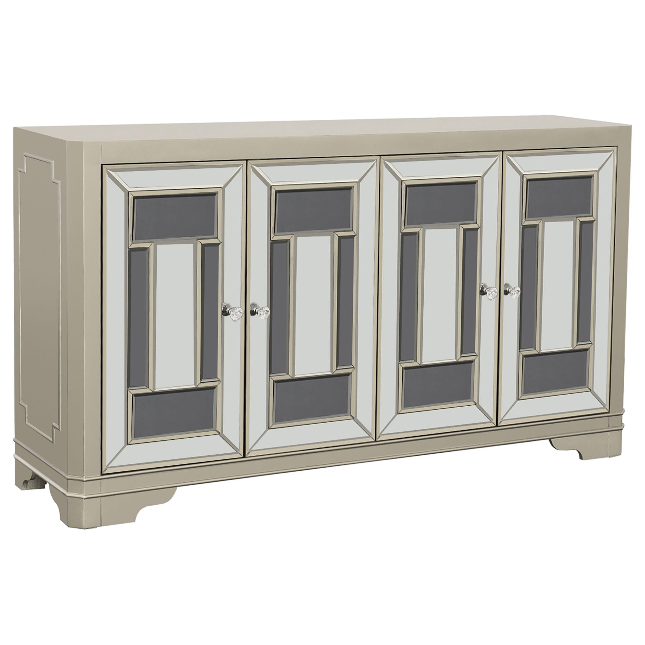 Coaster Furniture 953487 Accent Cabinet IMAGE 1