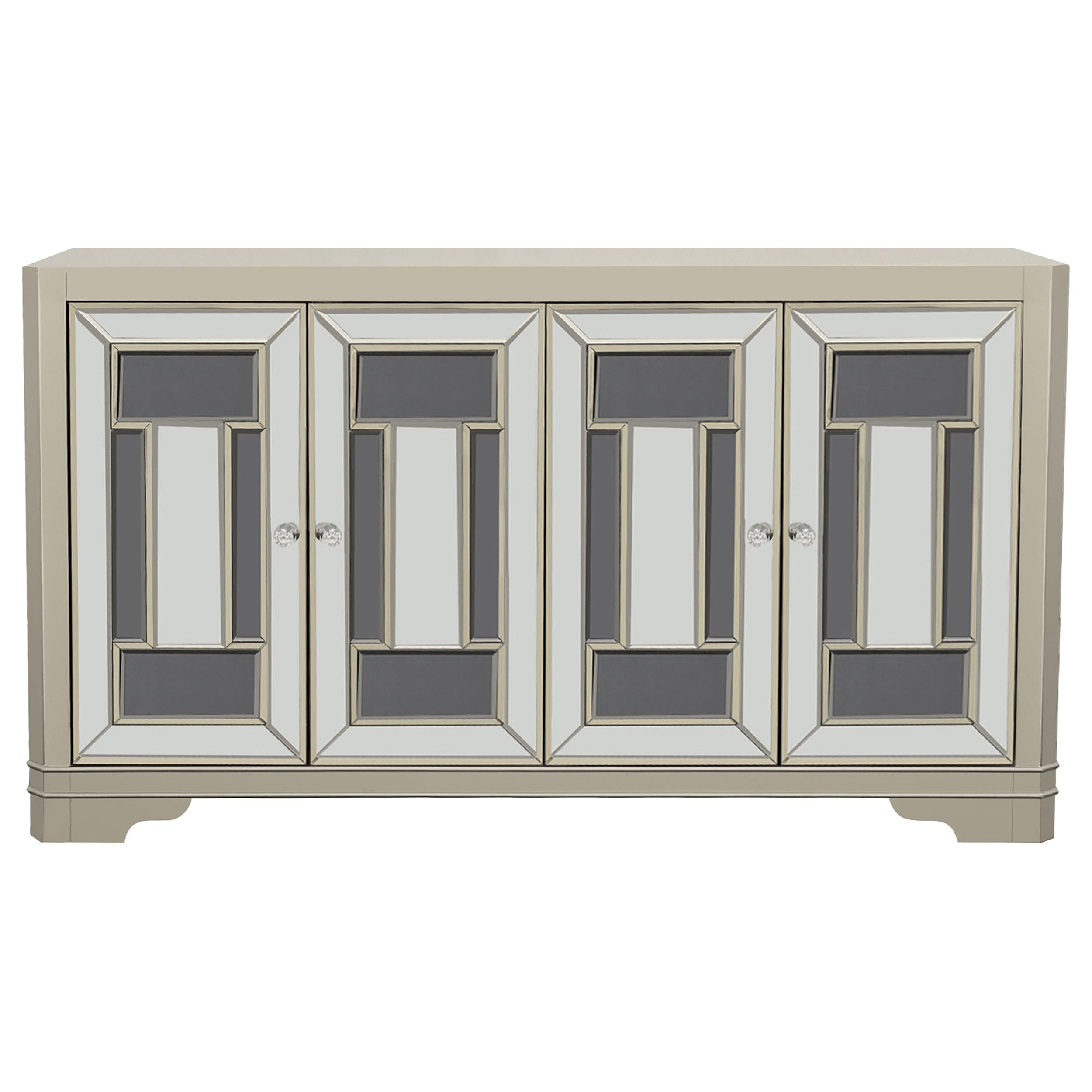 Coaster Furniture 953487 Accent Cabinet IMAGE 2