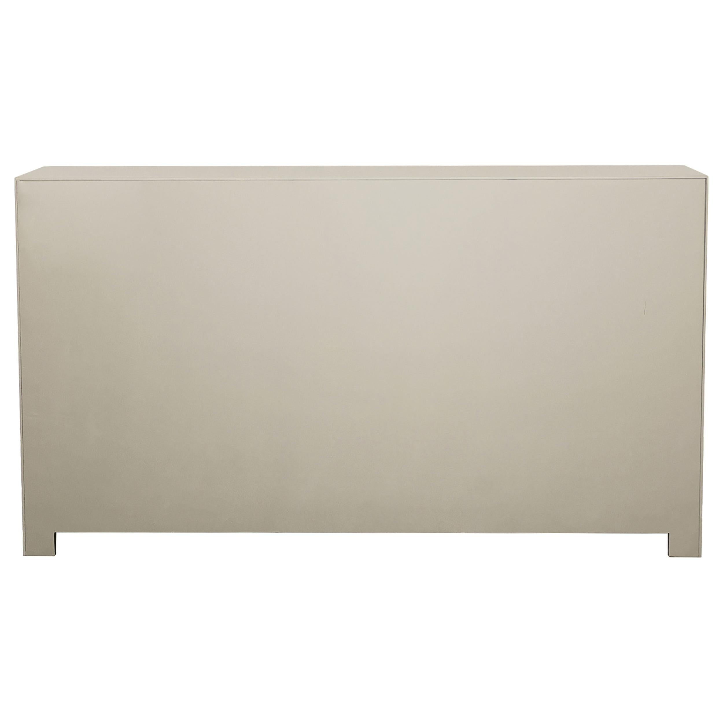 Diamond Modern Furniture COA Accent Cabinets Cabinets 953487 IMAGE 5