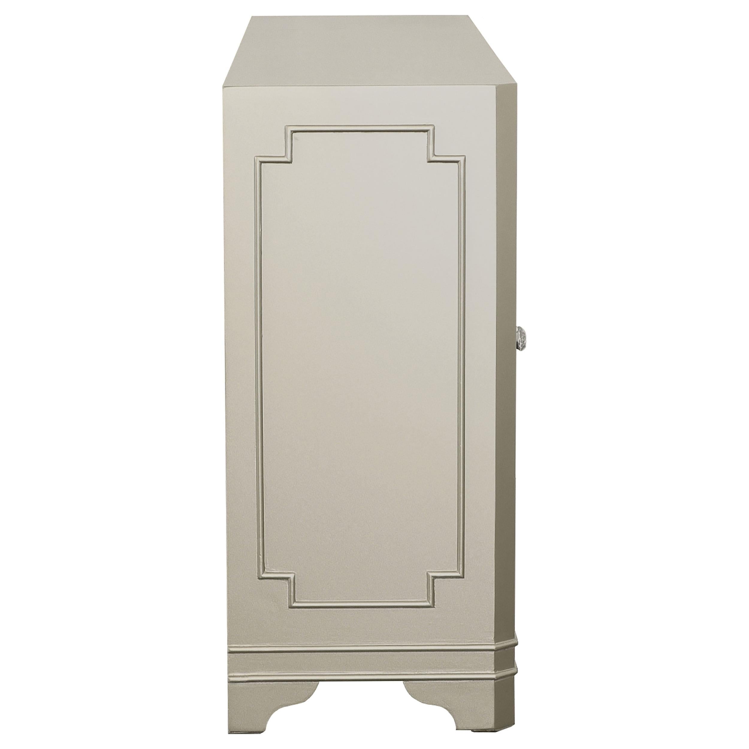 Diamond Modern Furniture COA Accent Cabinets Cabinets 953487 IMAGE 6